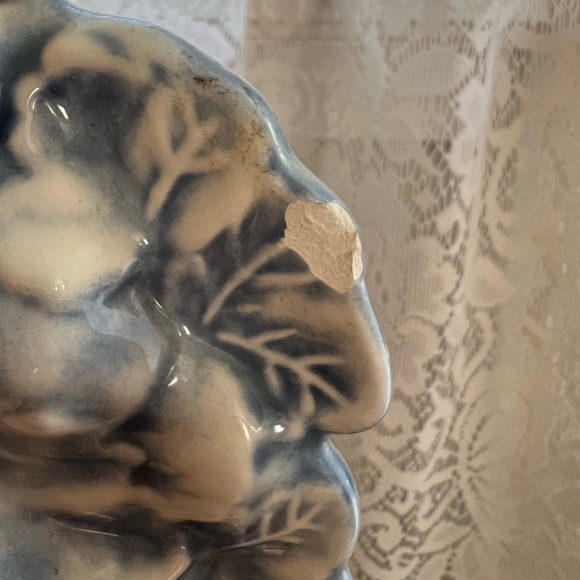 Large Mantle Clock - Picture 4 of 6